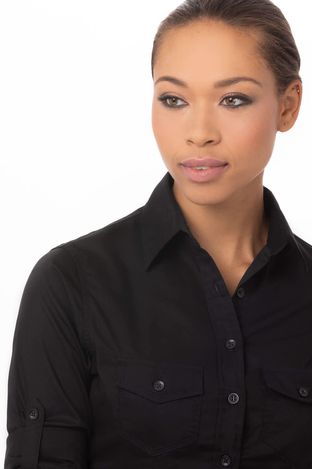 Pilot Women's Shirt