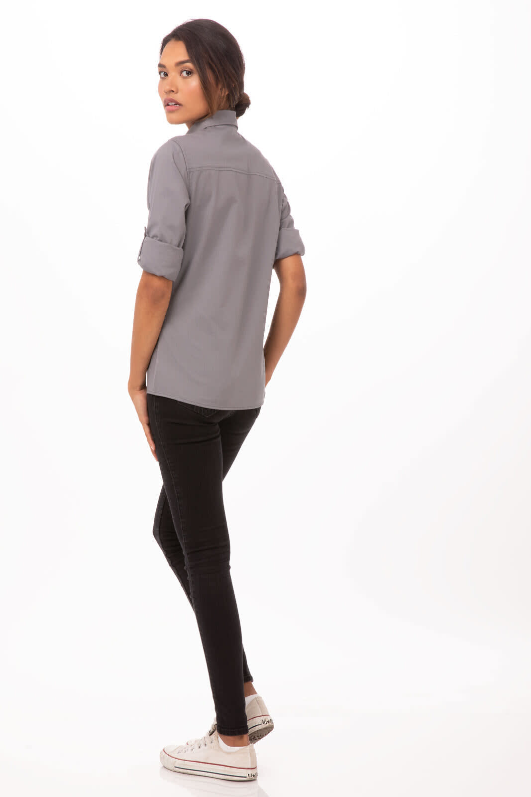Pilot Women's Shirt