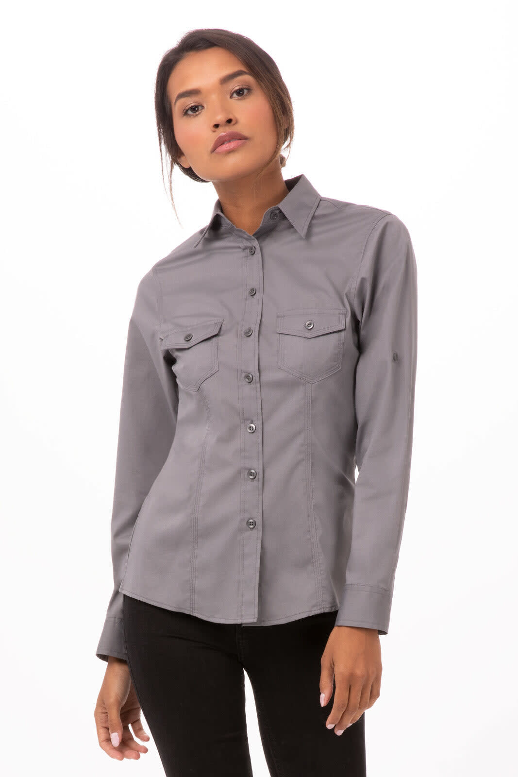 Pilot Women's Shirt