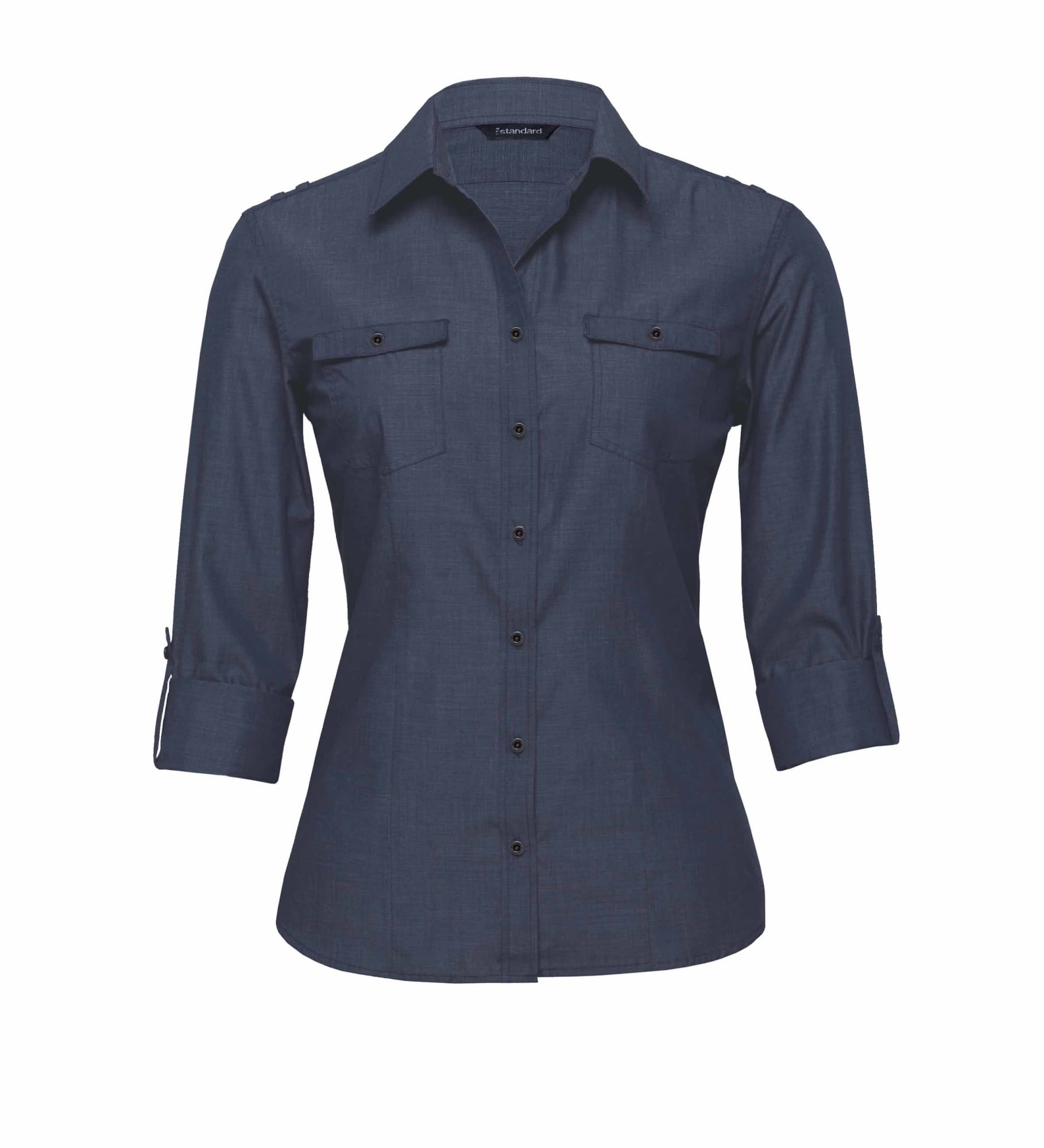 The Grange Shirt - Womens