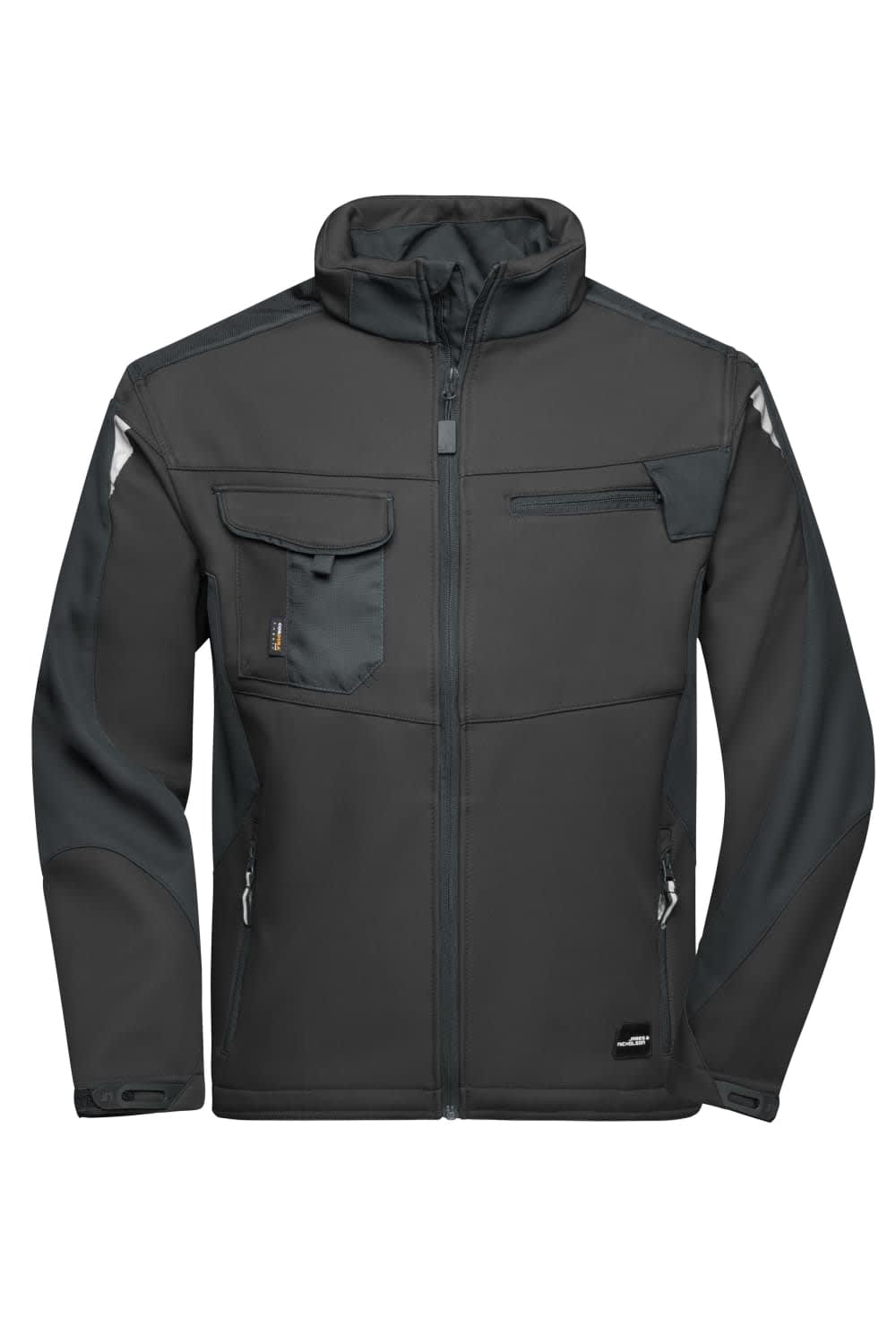 Workwear Softshell Jacket - Strong -