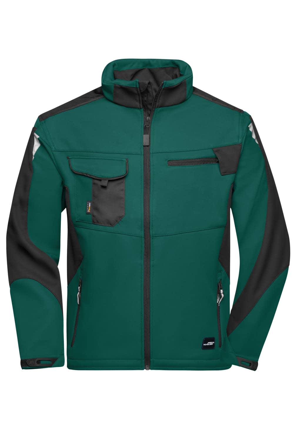 Workwear Softshell Jacket - Strong -
