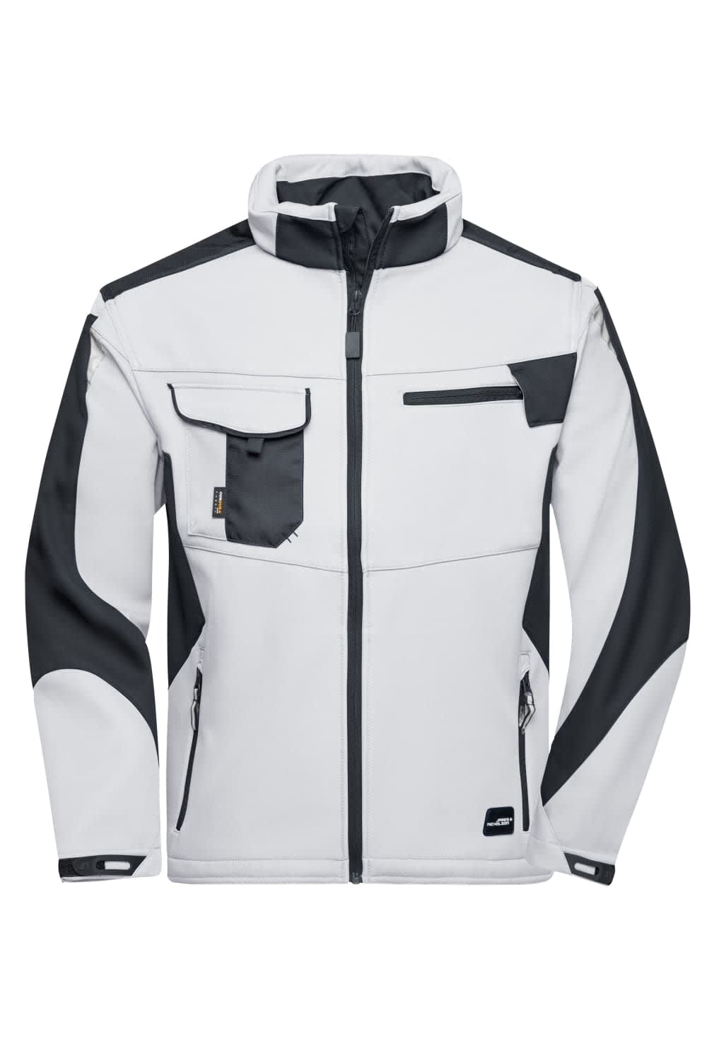 Workwear Softshell Jacket - Strong -