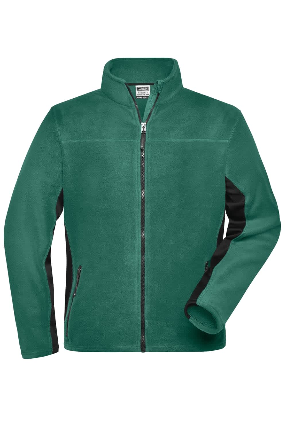 Men's Workwear Fleece Jacket - Strong -