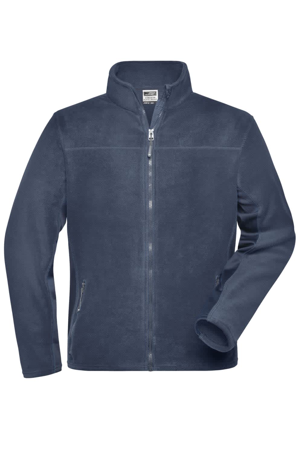 Men's Workwear Fleece Jacket - Strong -