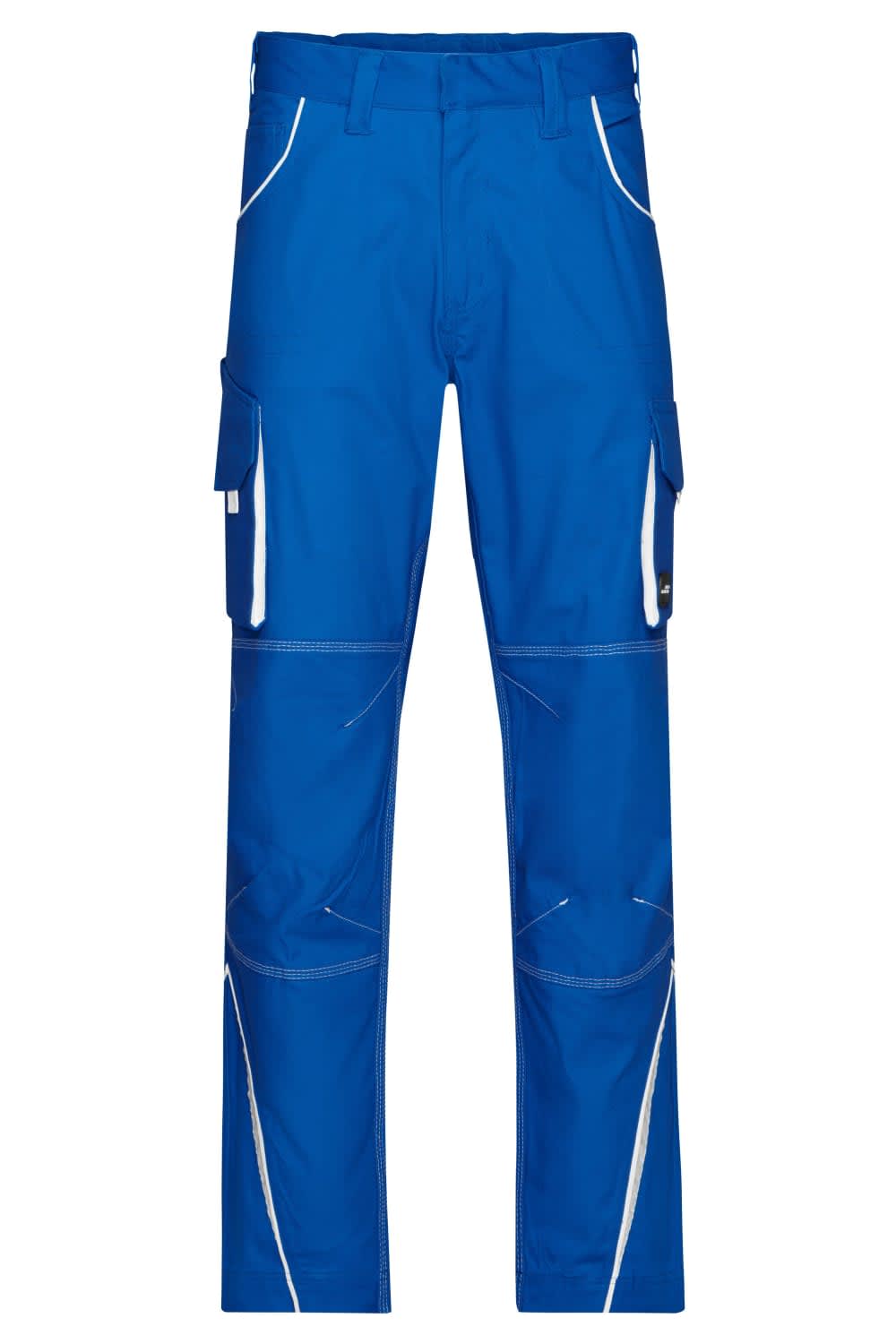 Workwear Pants - Color -
