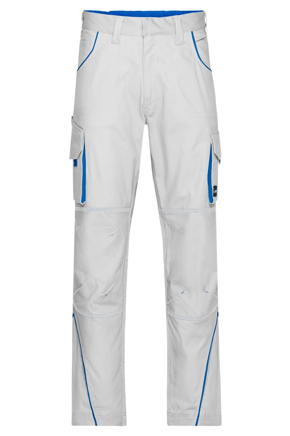 Workwear Pants - Color -
