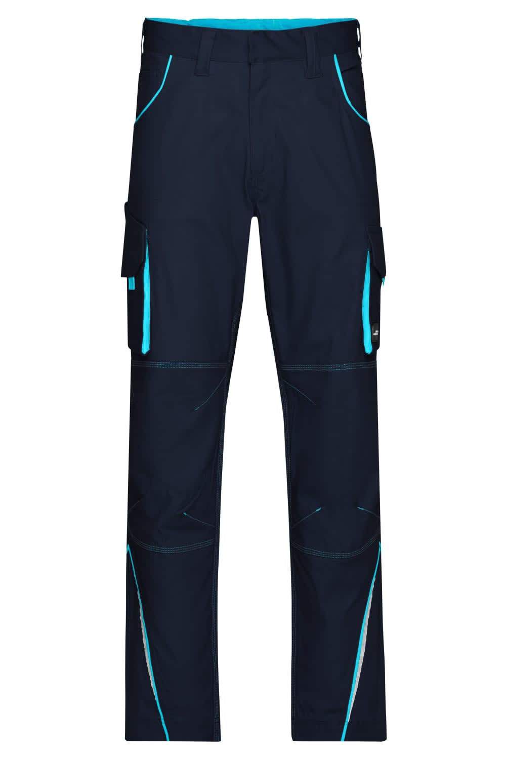 Workwear Pants - Color -