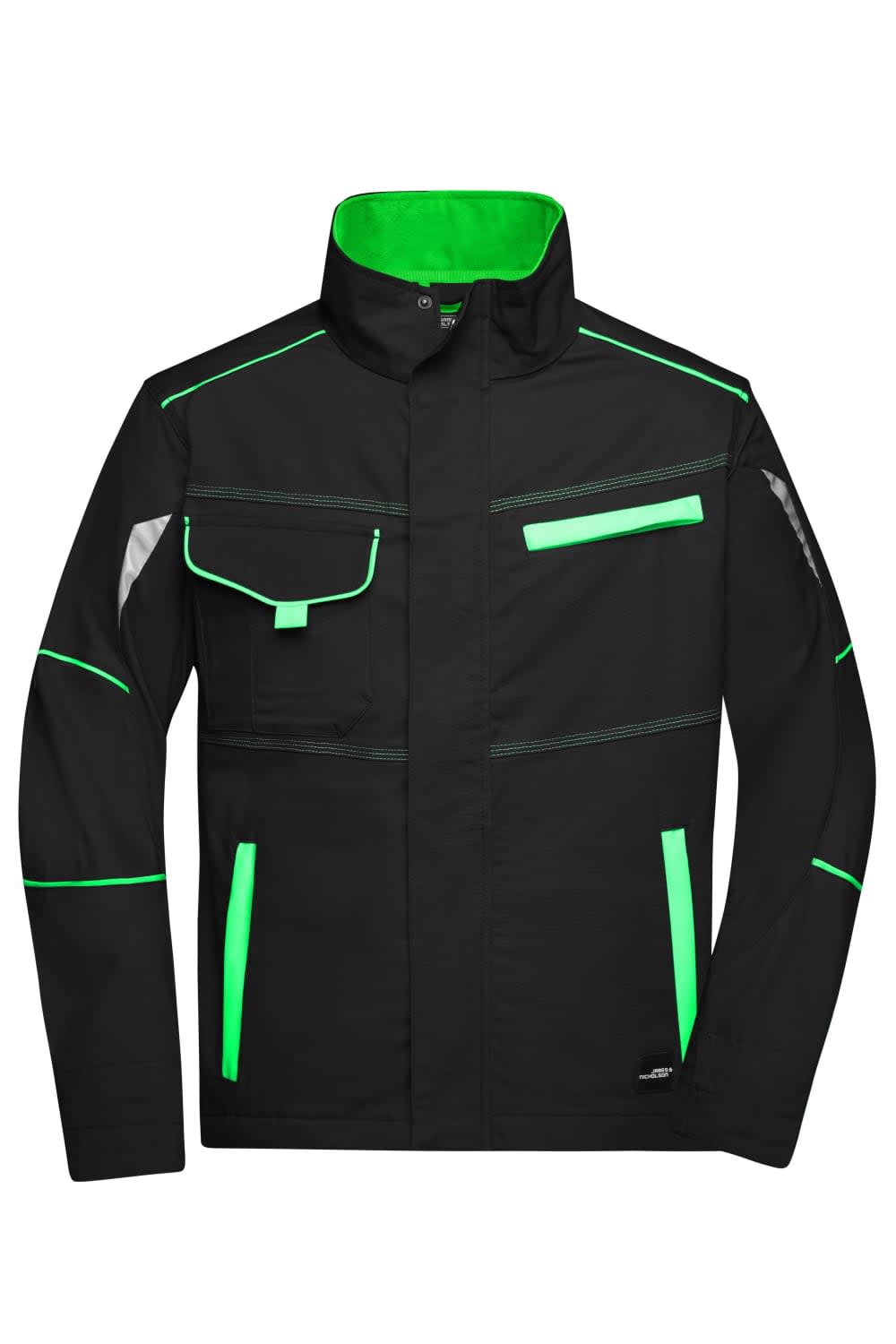Workwear Jacket - Color -