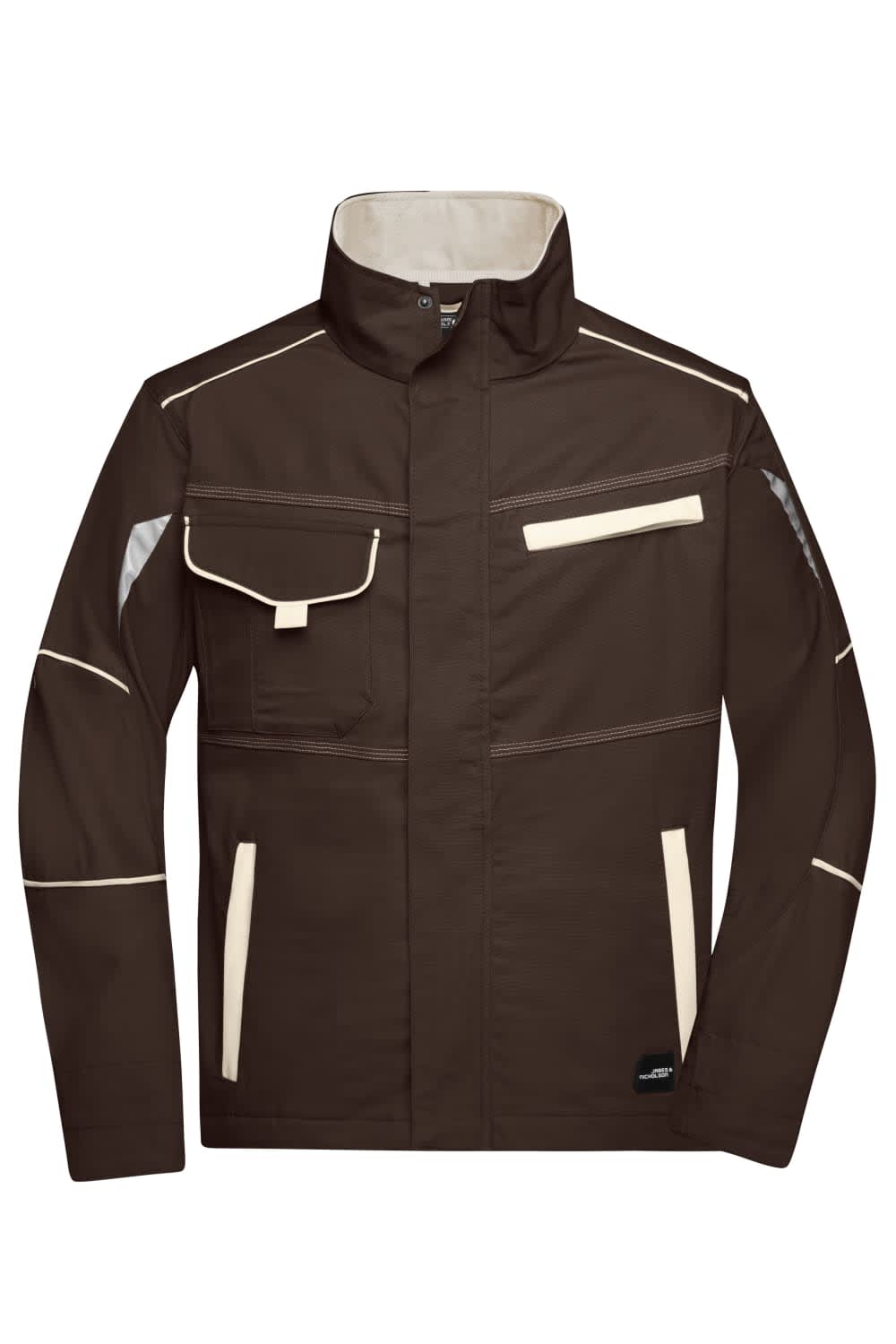 Workwear Jacket - Color -