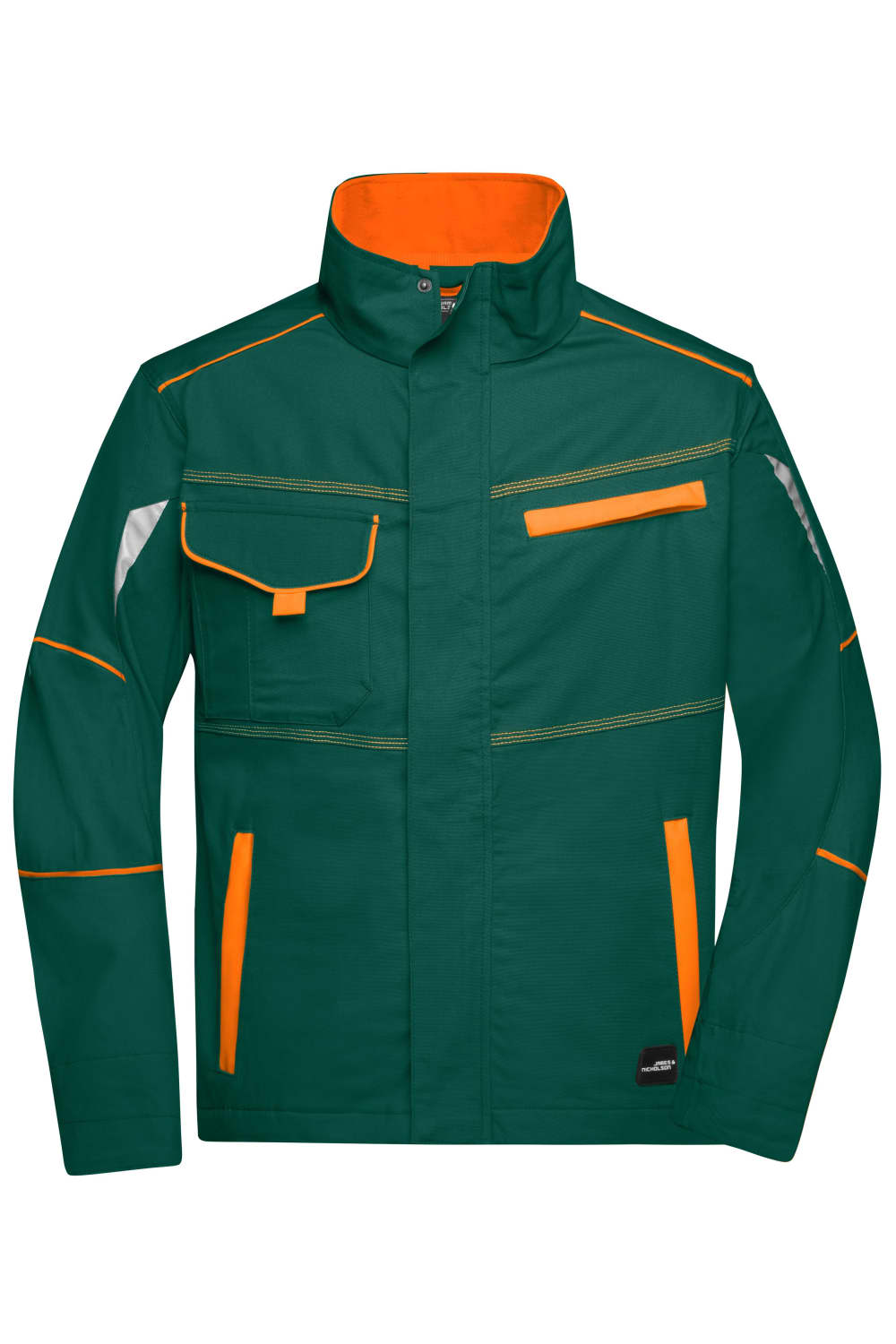 Workwear Jacket - Color -