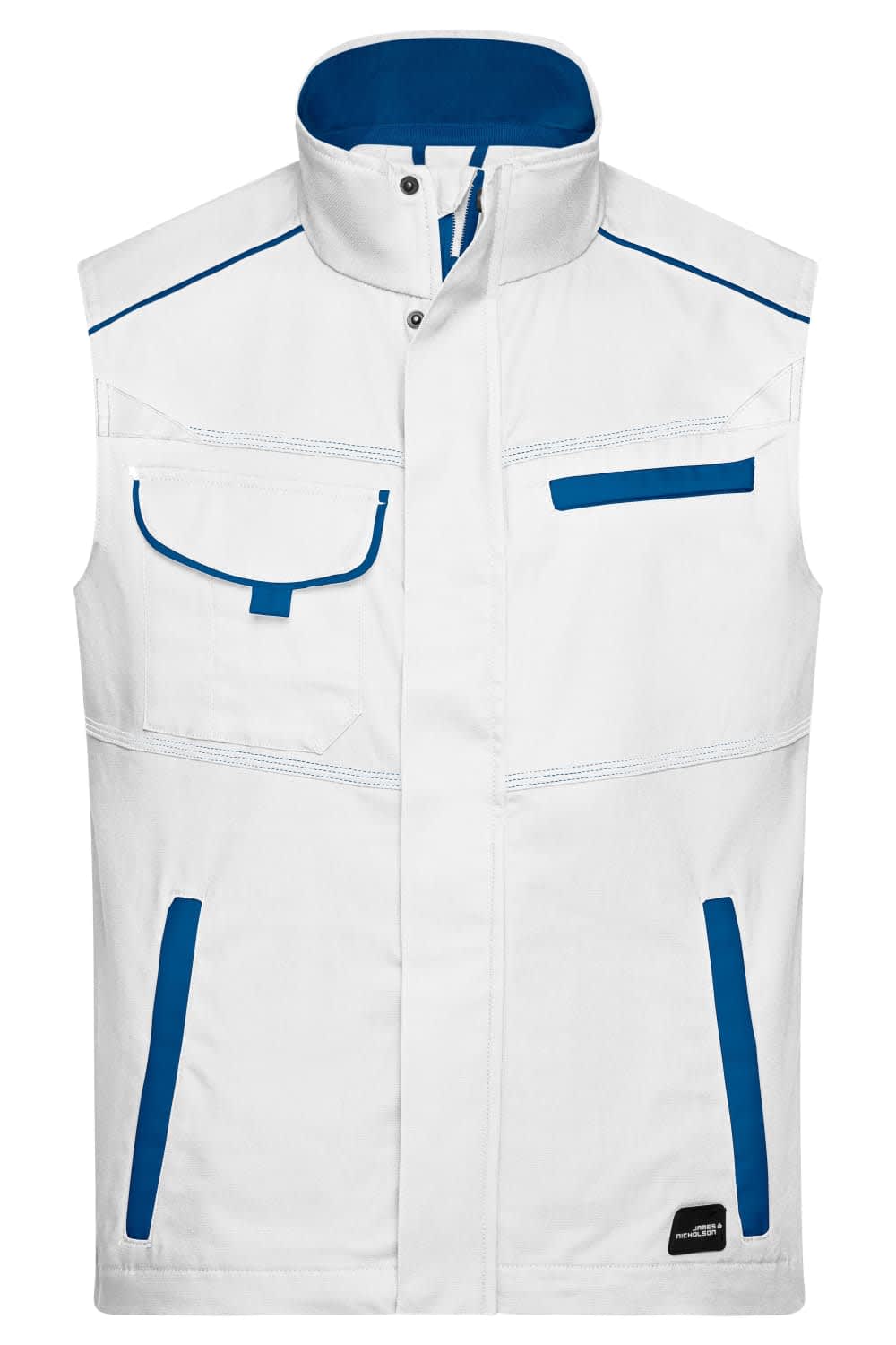 Workwear Vest - Color -
