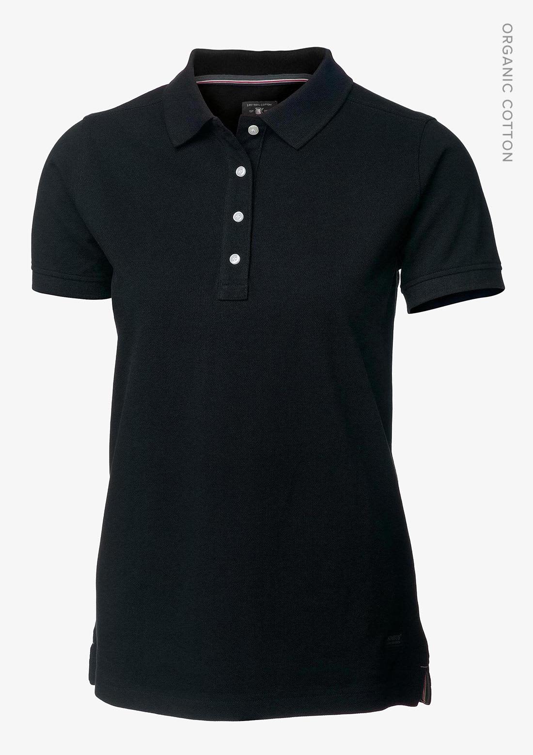 Yale Women Polo Shirt