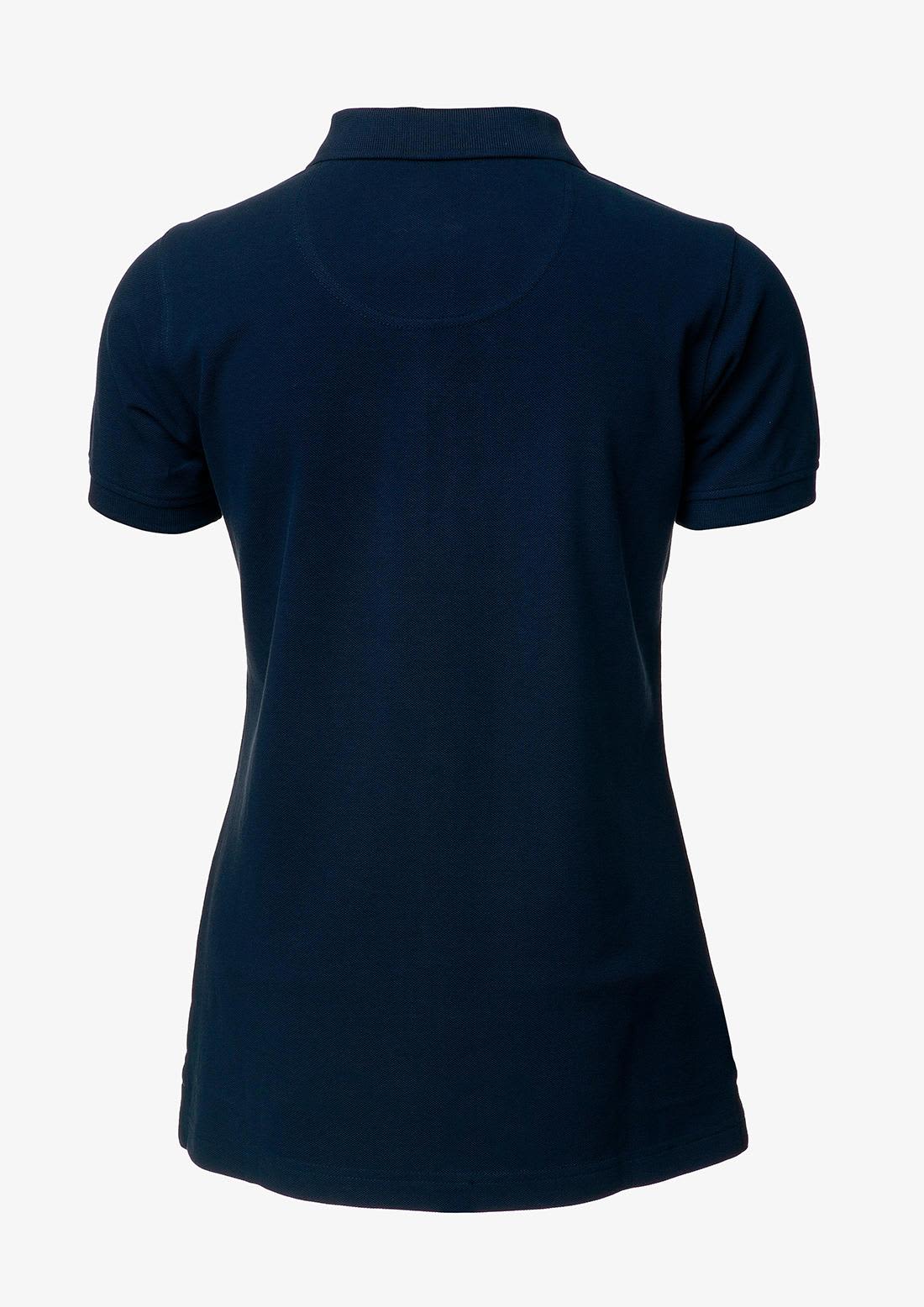 Yale Women Polo Shirt