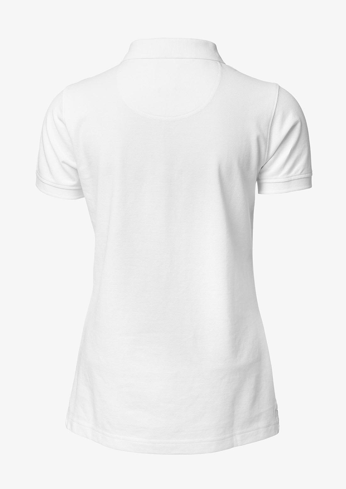 Yale Women Polo Shirt