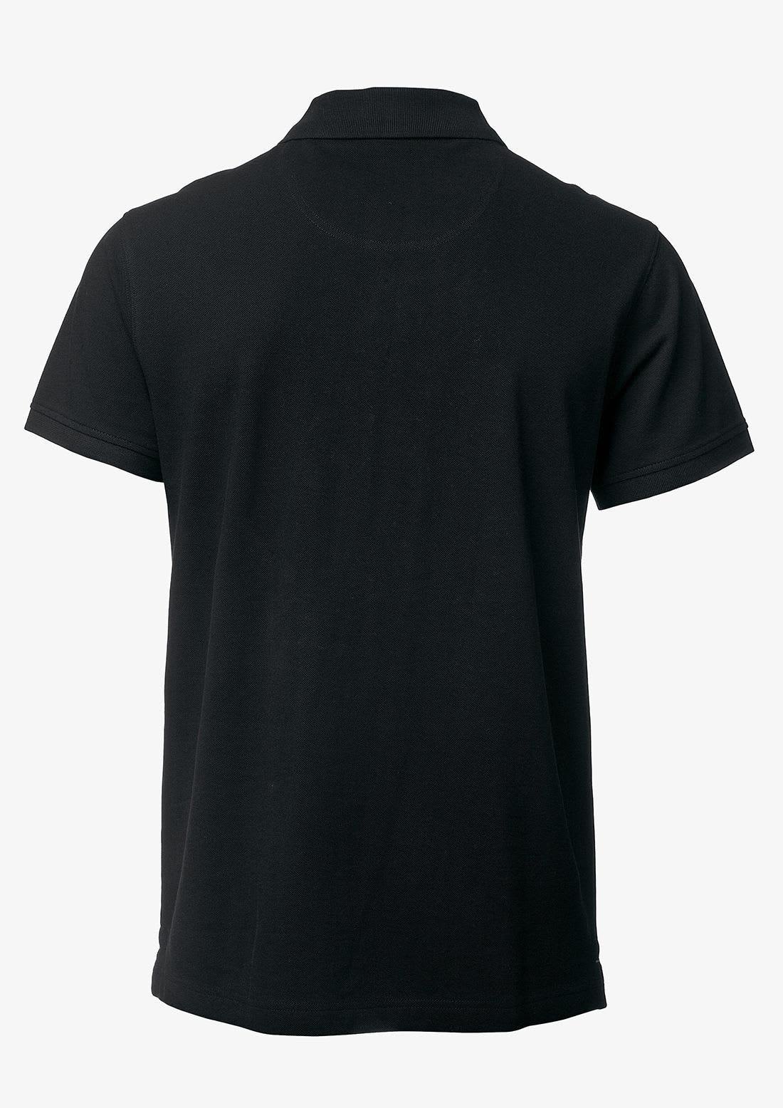 Yale Men Polo Shirt