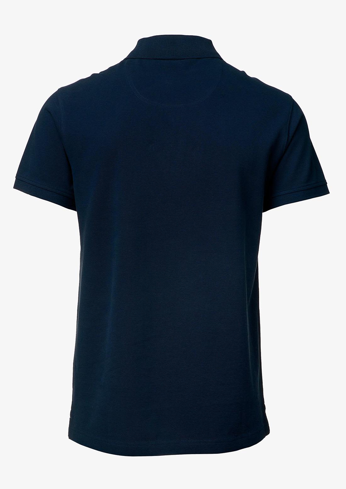 Yale Men Polo Shirt