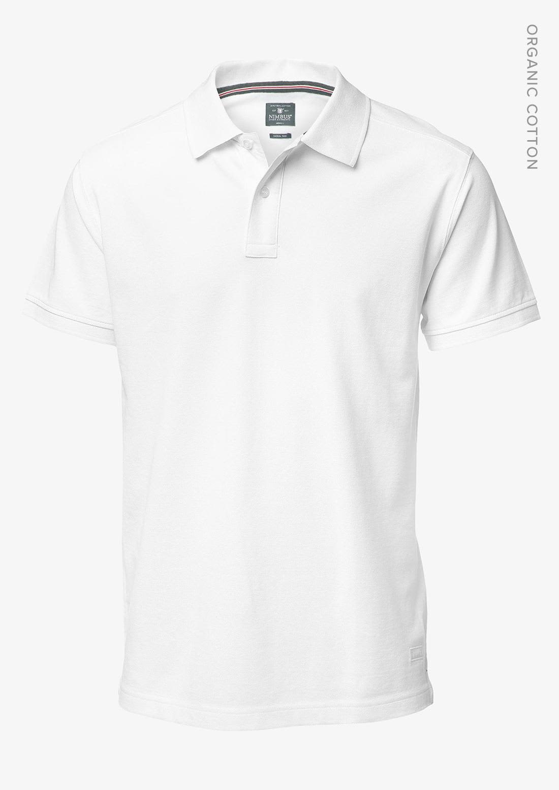 Yale Men Polo Shirt