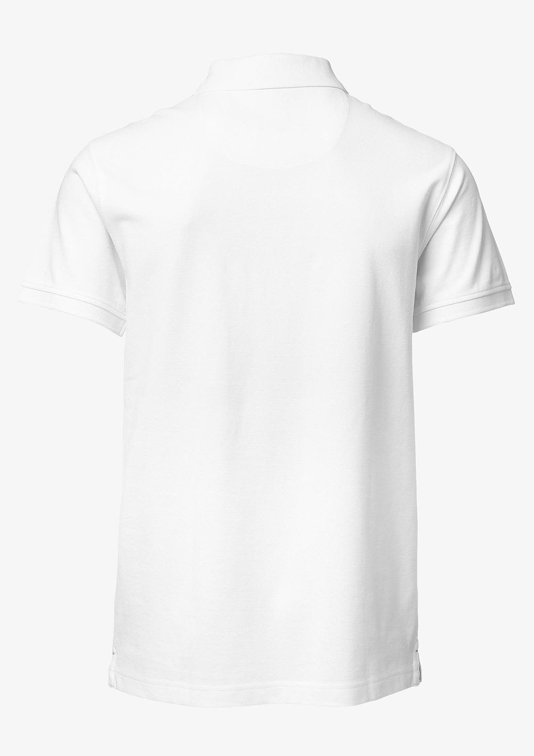 Yale Men Polo Shirt