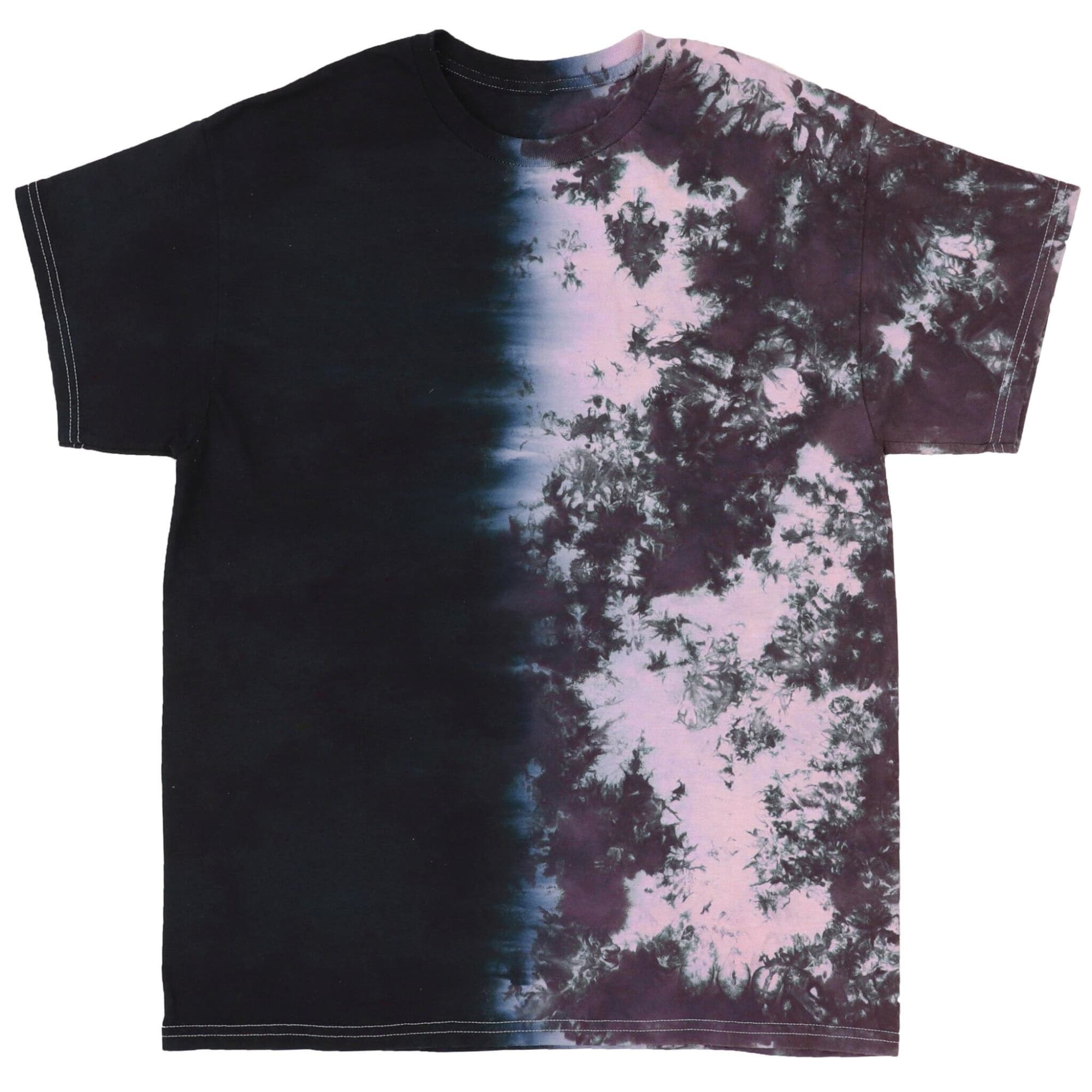Infusion Tie Dye T-Shirt