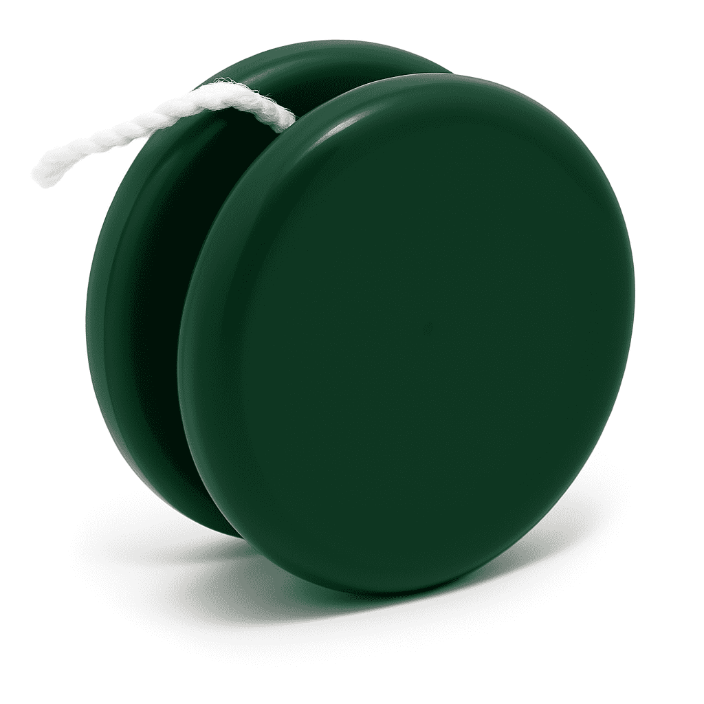 Premium Plastic Yoyo