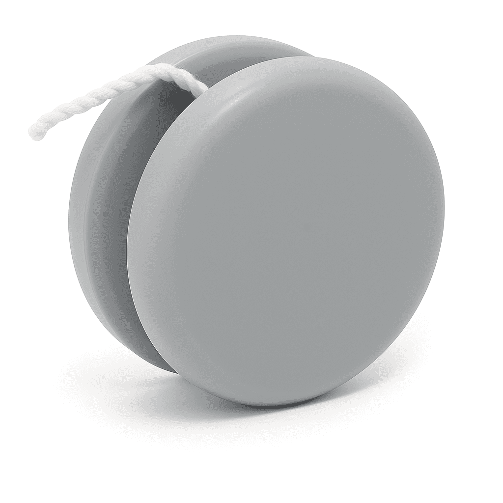 Premium Plastic Yoyo