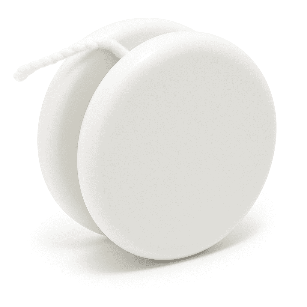 Premium Plastic Yoyo