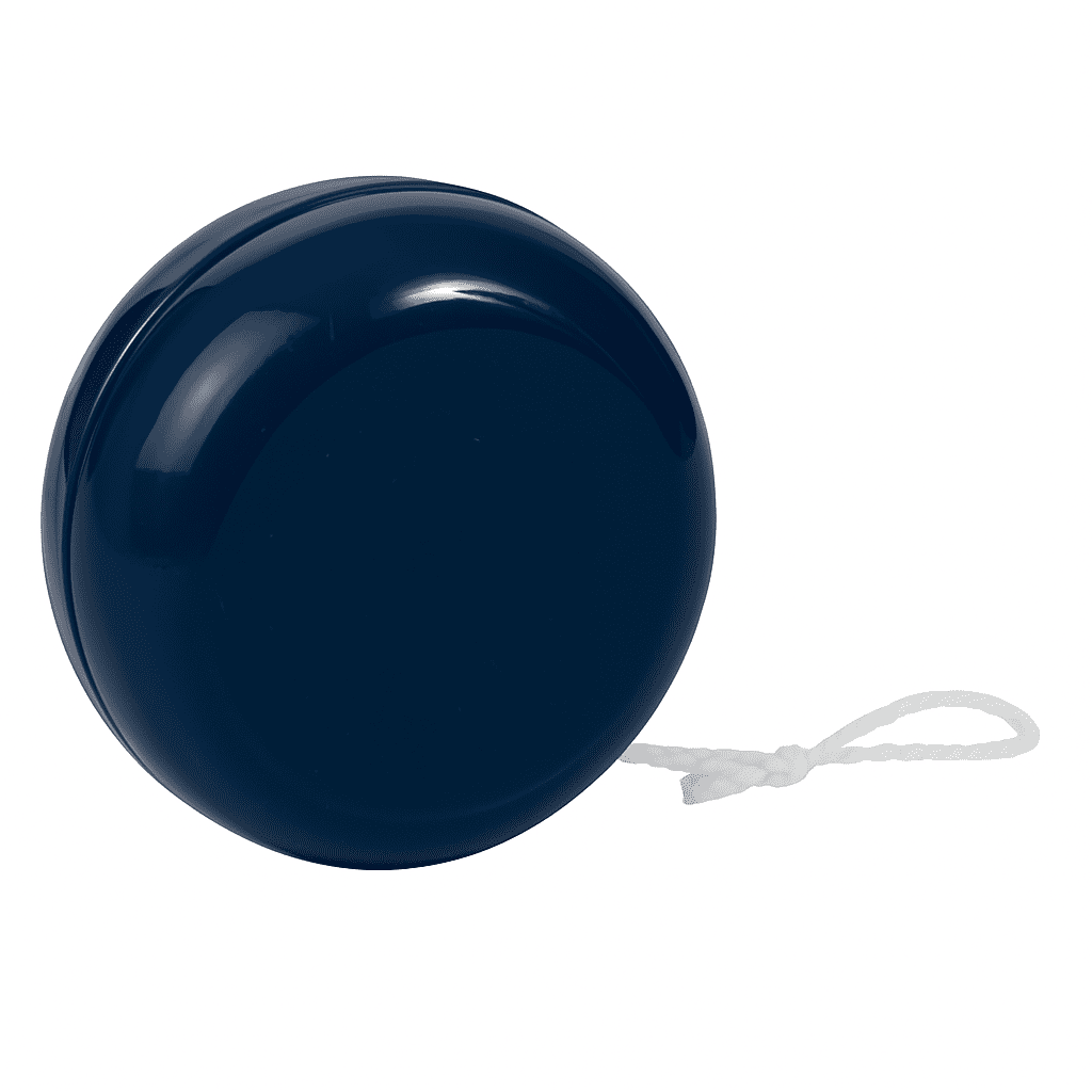 Standard Plastic Yoyo