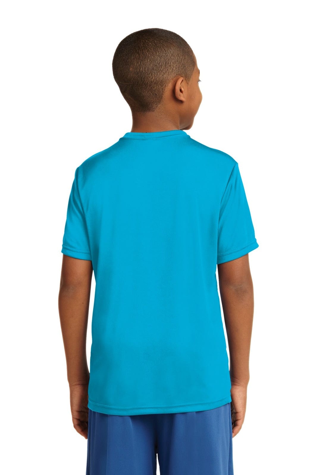 Sport-Tek Youth PosiCharge Competitor Tee