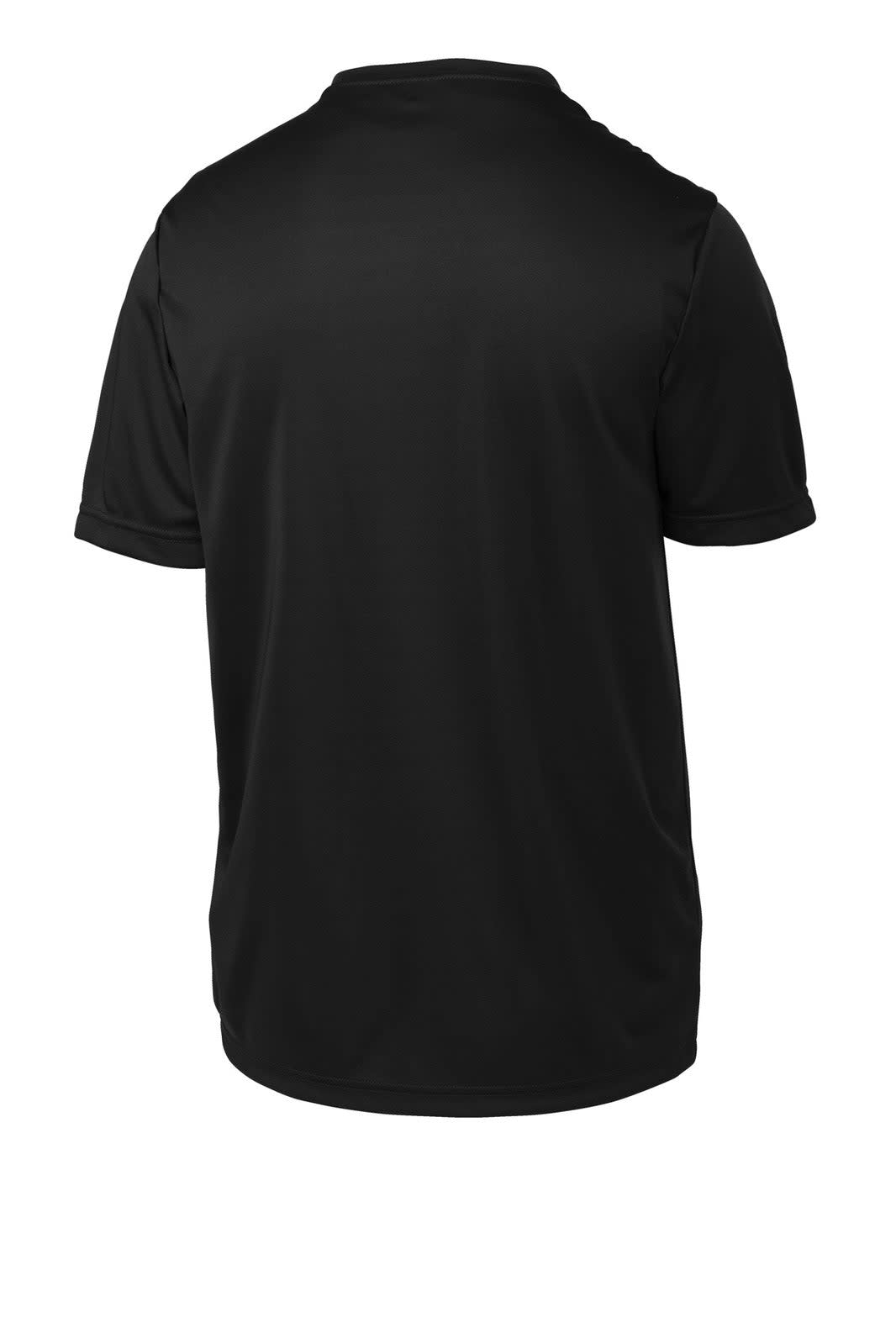 Sport-Tek Youth PosiCharge Competitor Tee