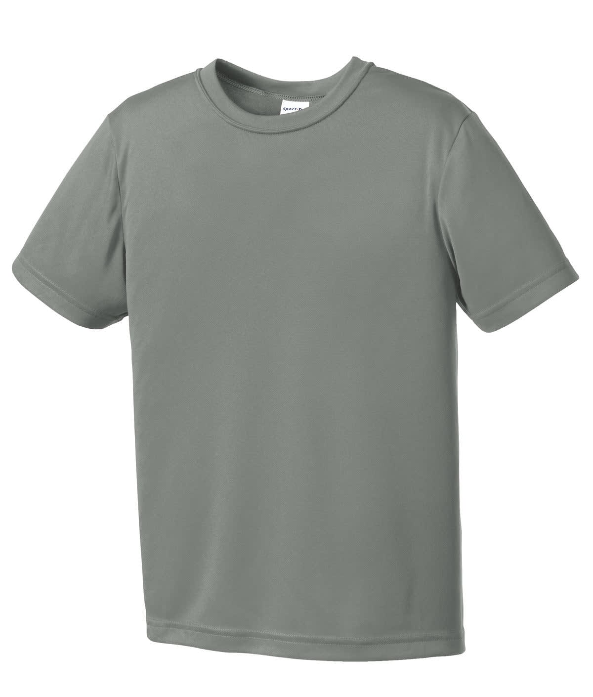 Sport-Tek Youth PosiCharge Competitor Tee