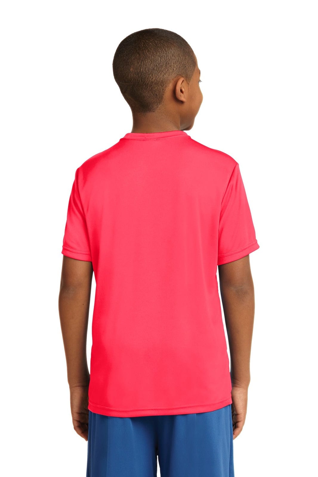 Sport-Tek Youth PosiCharge Competitor Tee