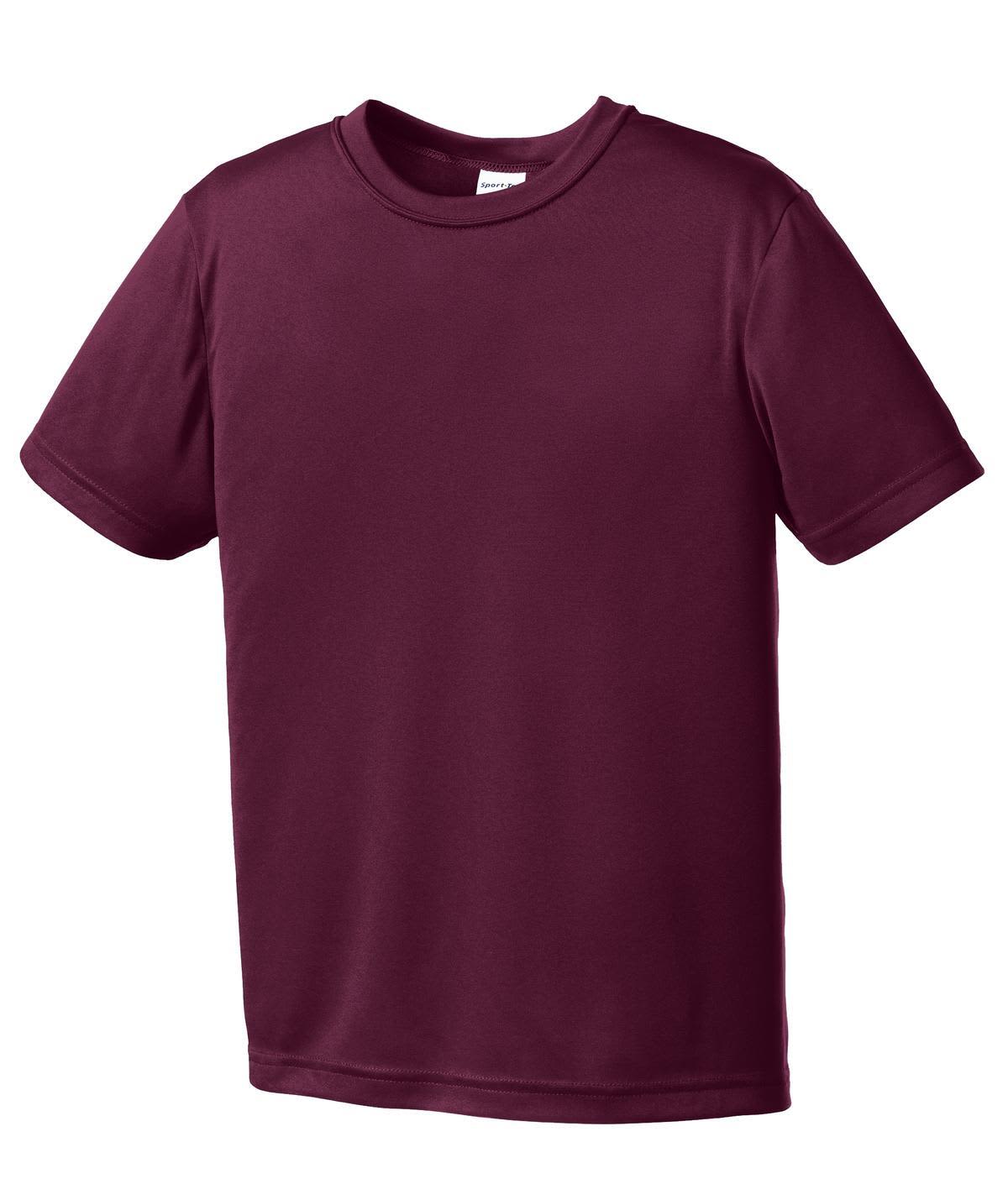 Sport-Tek Youth PosiCharge Competitor Tee
