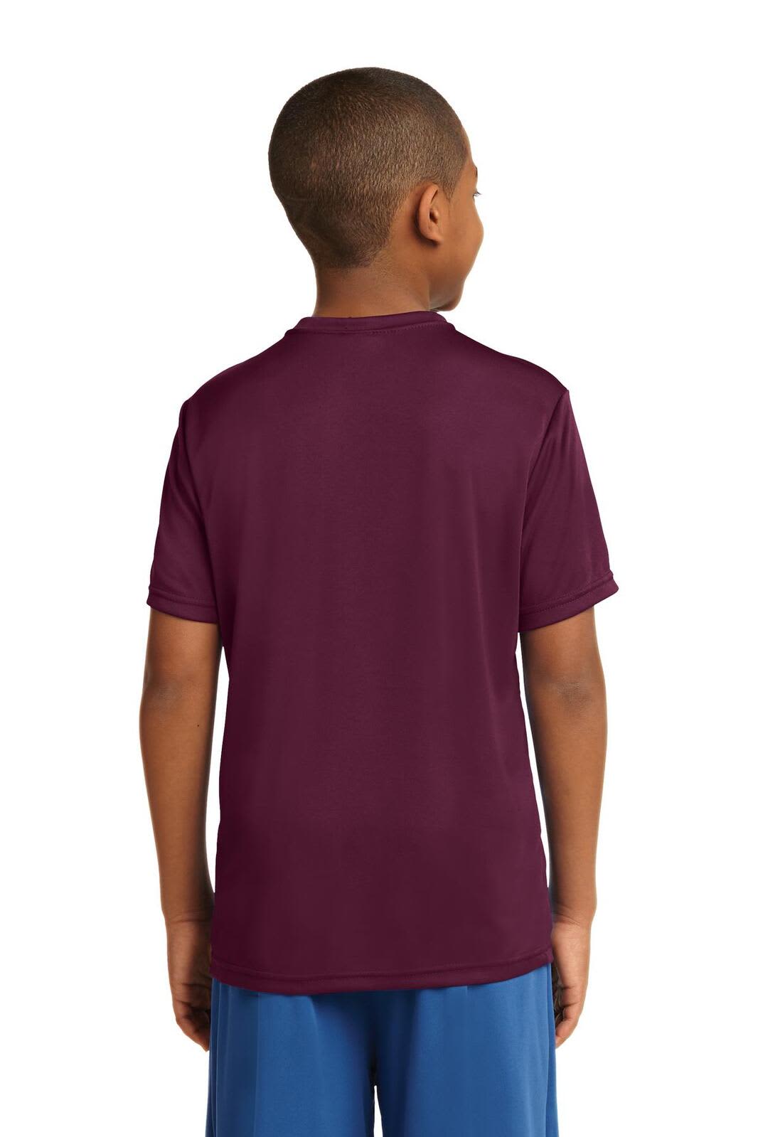 Sport-Tek Youth PosiCharge Competitor Tee