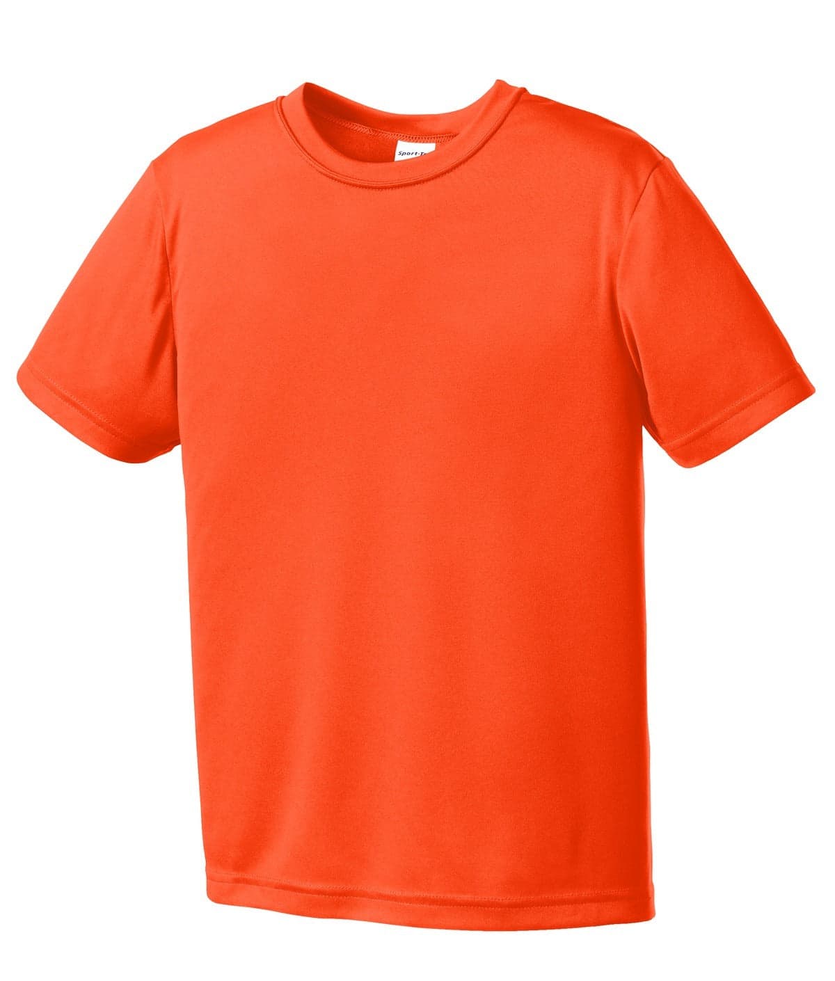 Sport-Tek Youth PosiCharge Competitor Tee