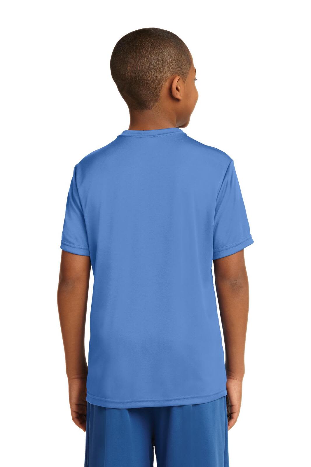 Sport-Tek Youth PosiCharge Competitor Tee