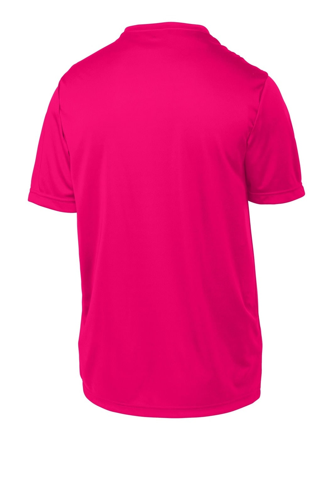 Sport-Tek Youth PosiCharge Competitor Tee