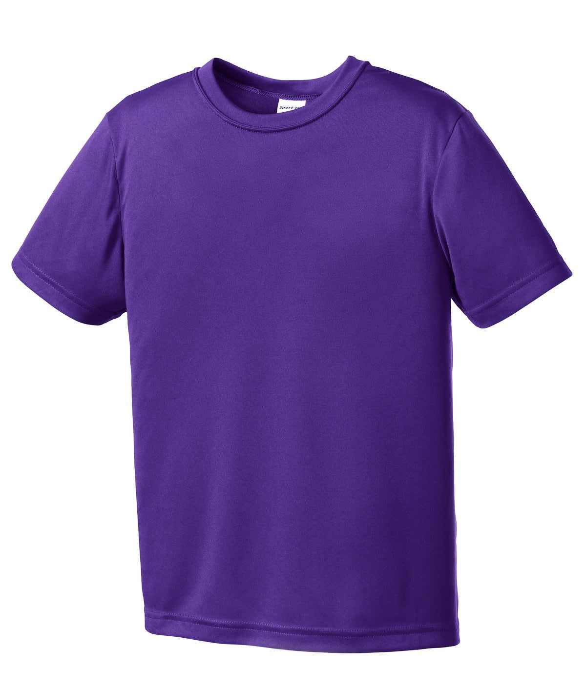 Sport-Tek Youth PosiCharge Competitor Tee