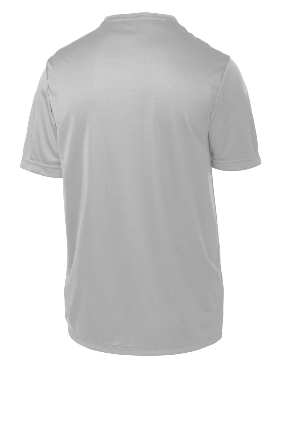 Sport-Tek Youth PosiCharge Competitor Tee