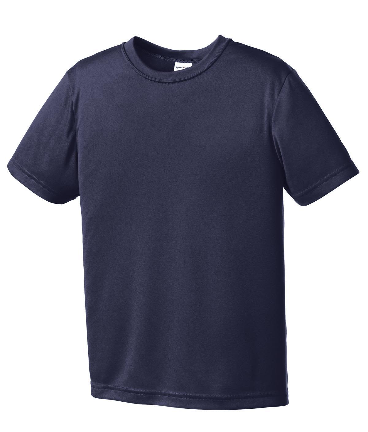 Sport-Tek Youth PosiCharge Competitor Tee