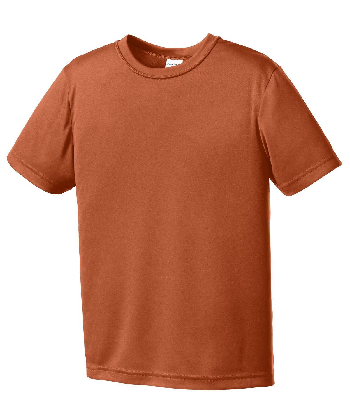 Sport-Tek Youth PosiCharge Competitor Tee