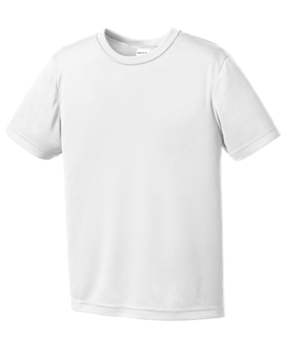 Sport-Tek Youth PosiCharge Competitor Tee
