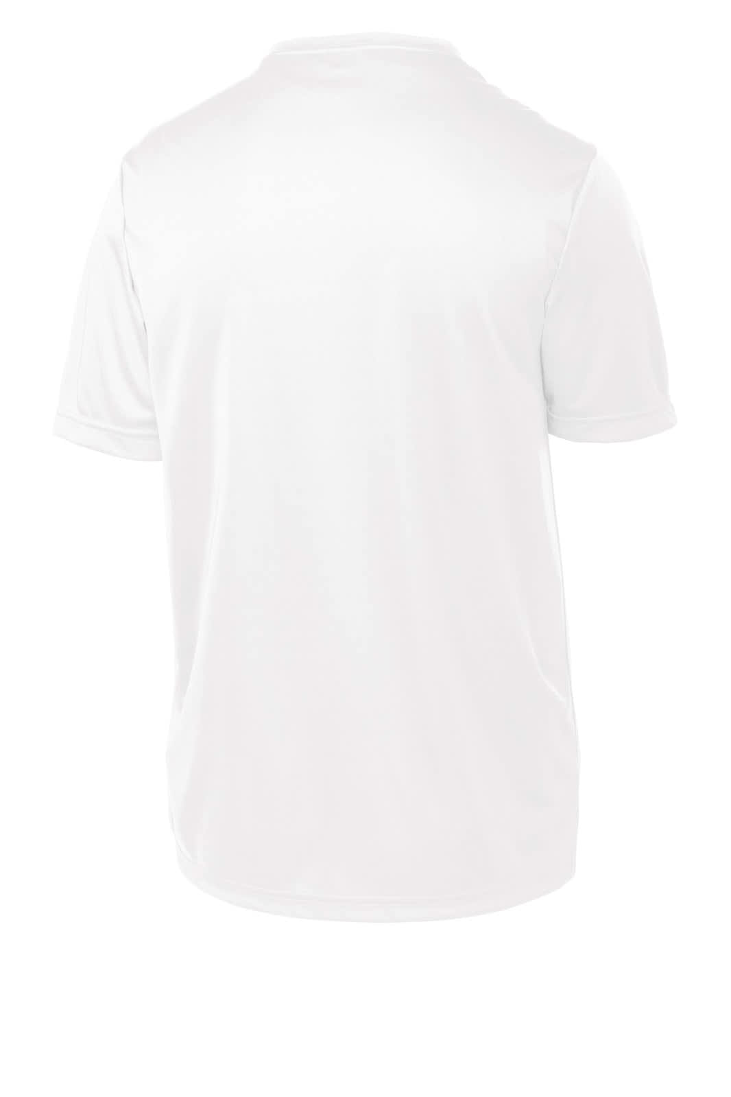 Sport-Tek Youth PosiCharge Competitor Tee