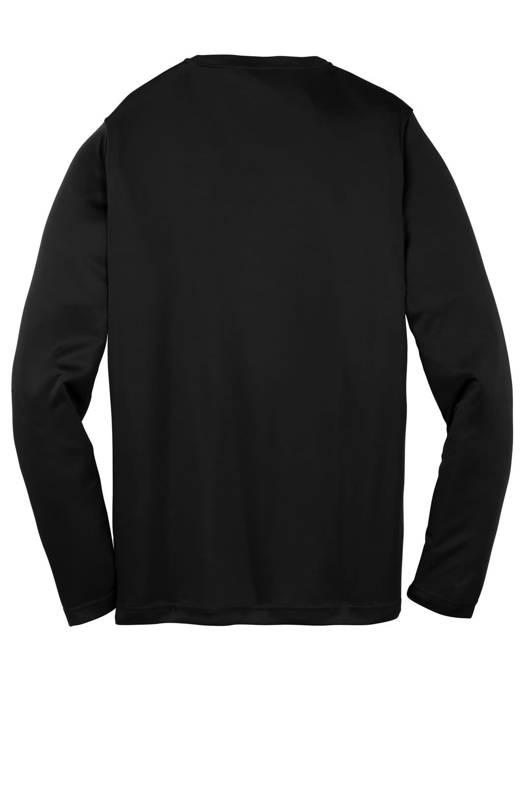 Sport-Tek Youth Long Sleeve PosiCharge Competitor Tee