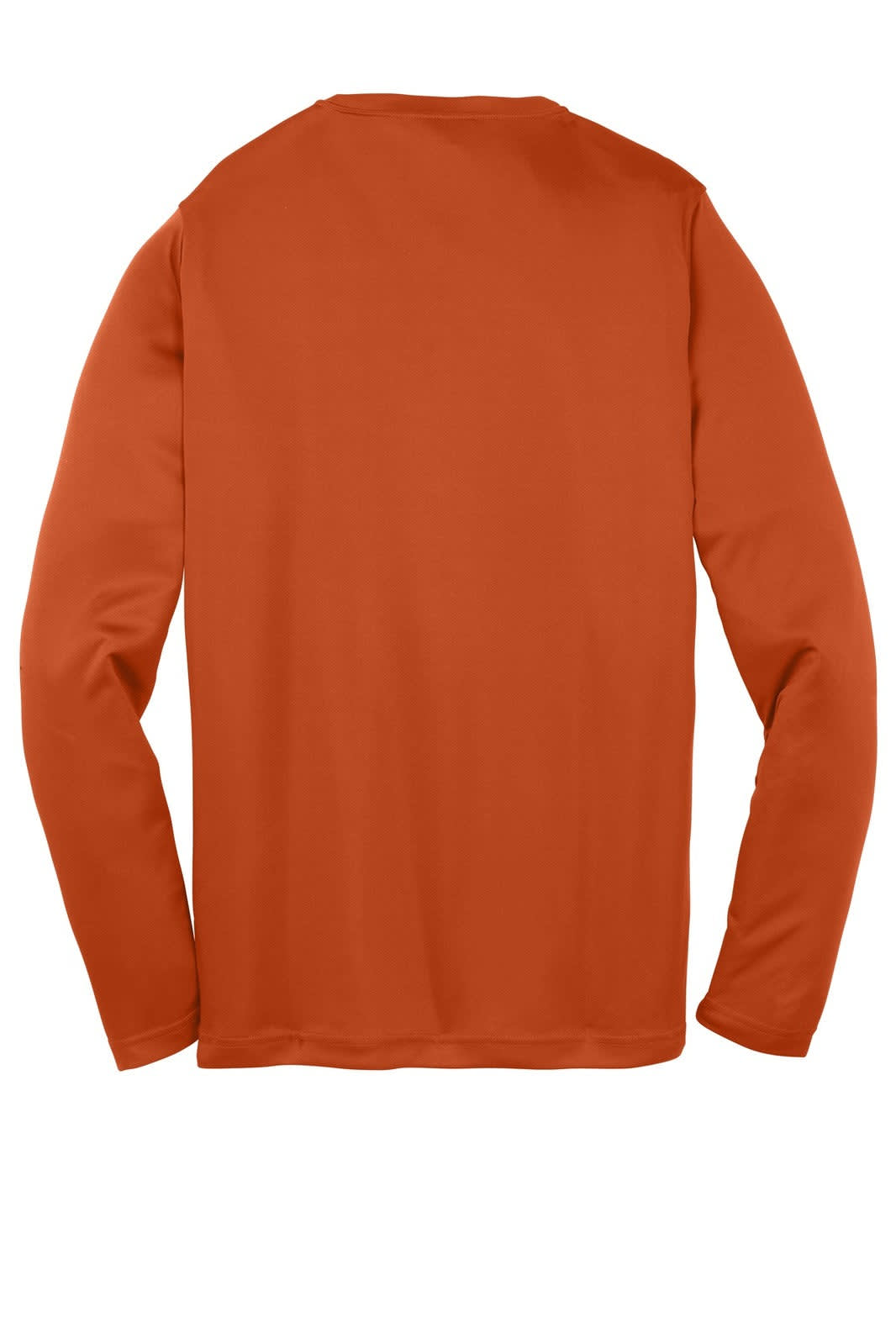 Sport-Tek Youth Long Sleeve PosiCharge Competitor Tee