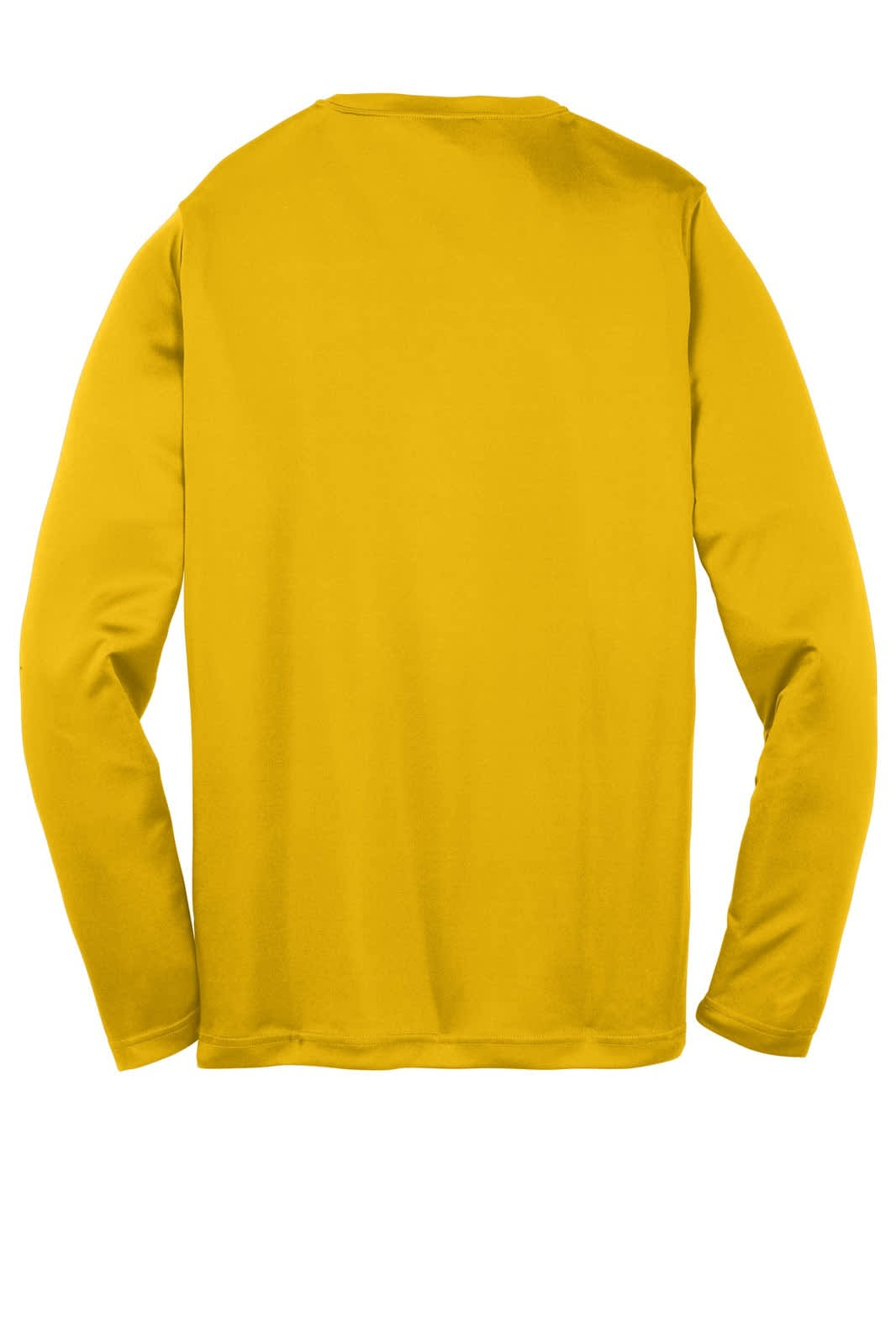 Sport-Tek Youth Long Sleeve PosiCharge Competitor Tee