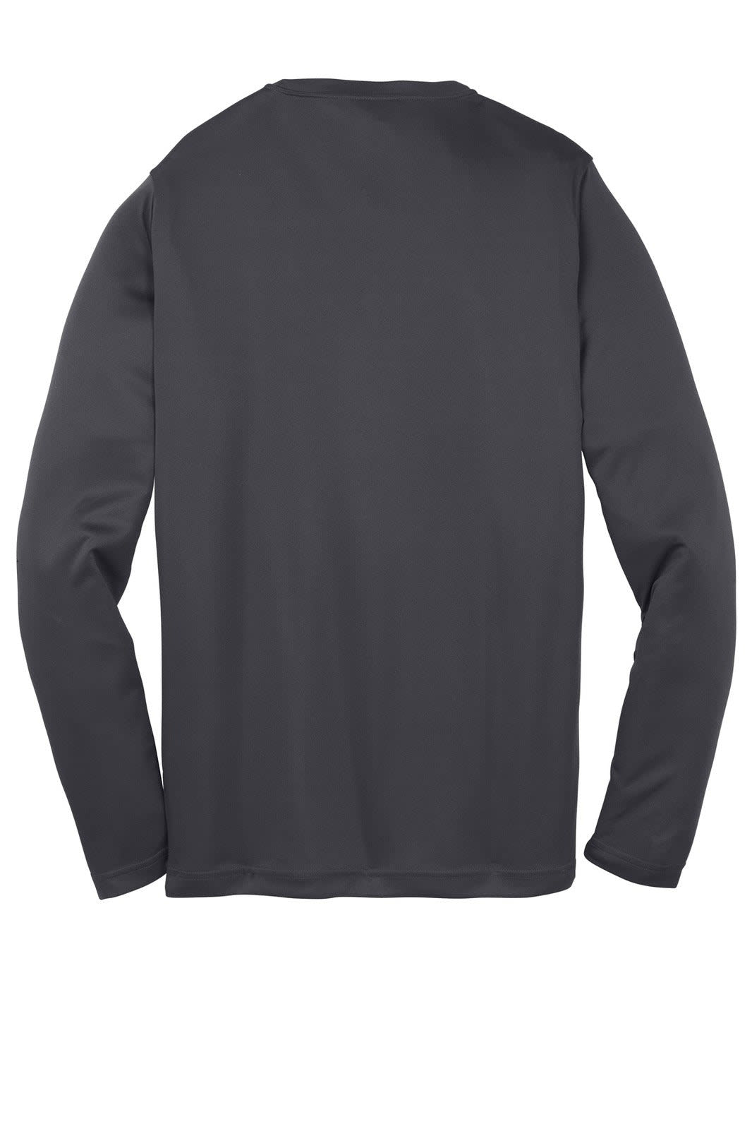 Sport-Tek Youth Long Sleeve PosiCharge Competitor Tee