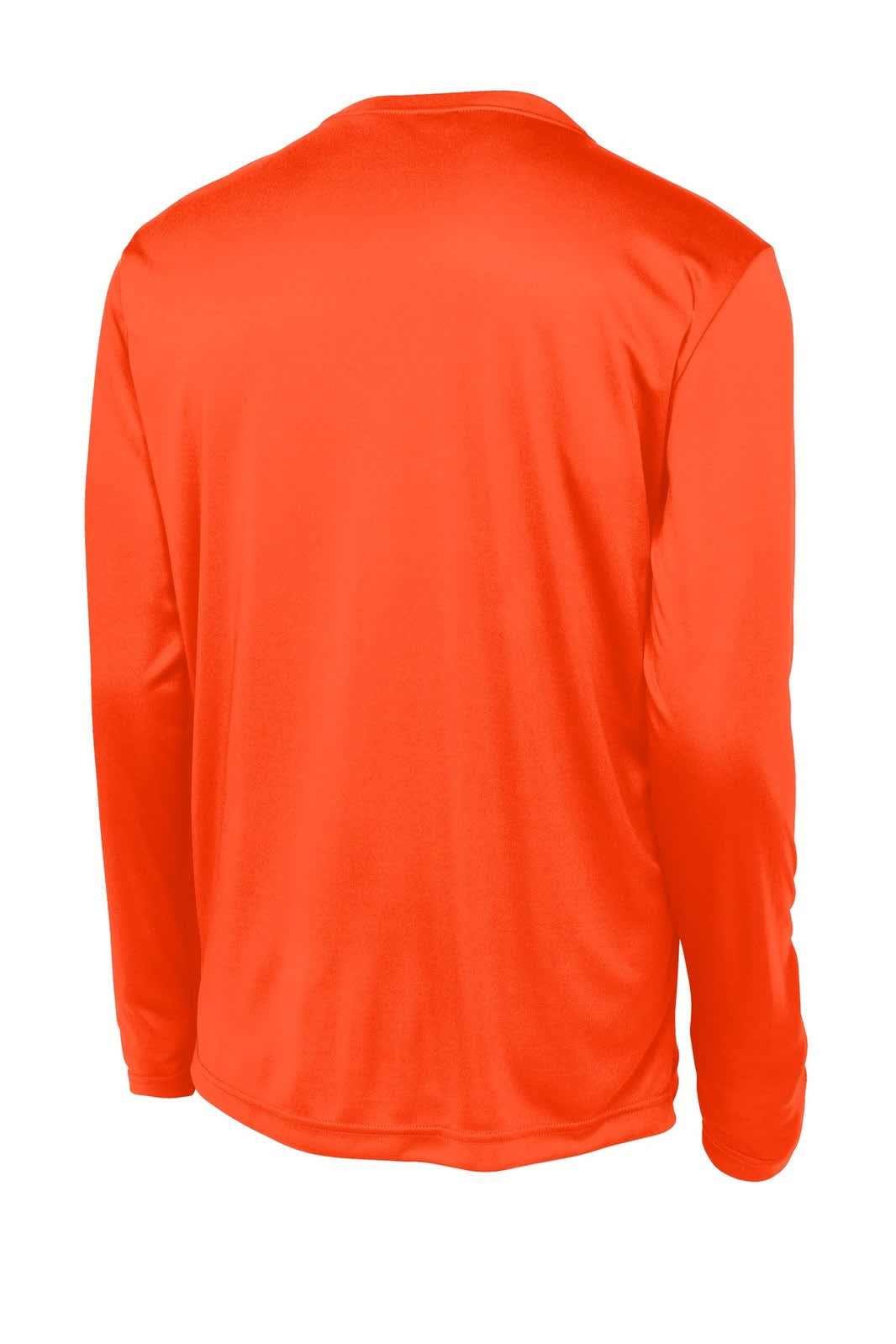 Sport-Tek Youth Long Sleeve PosiCharge Competitor Tee