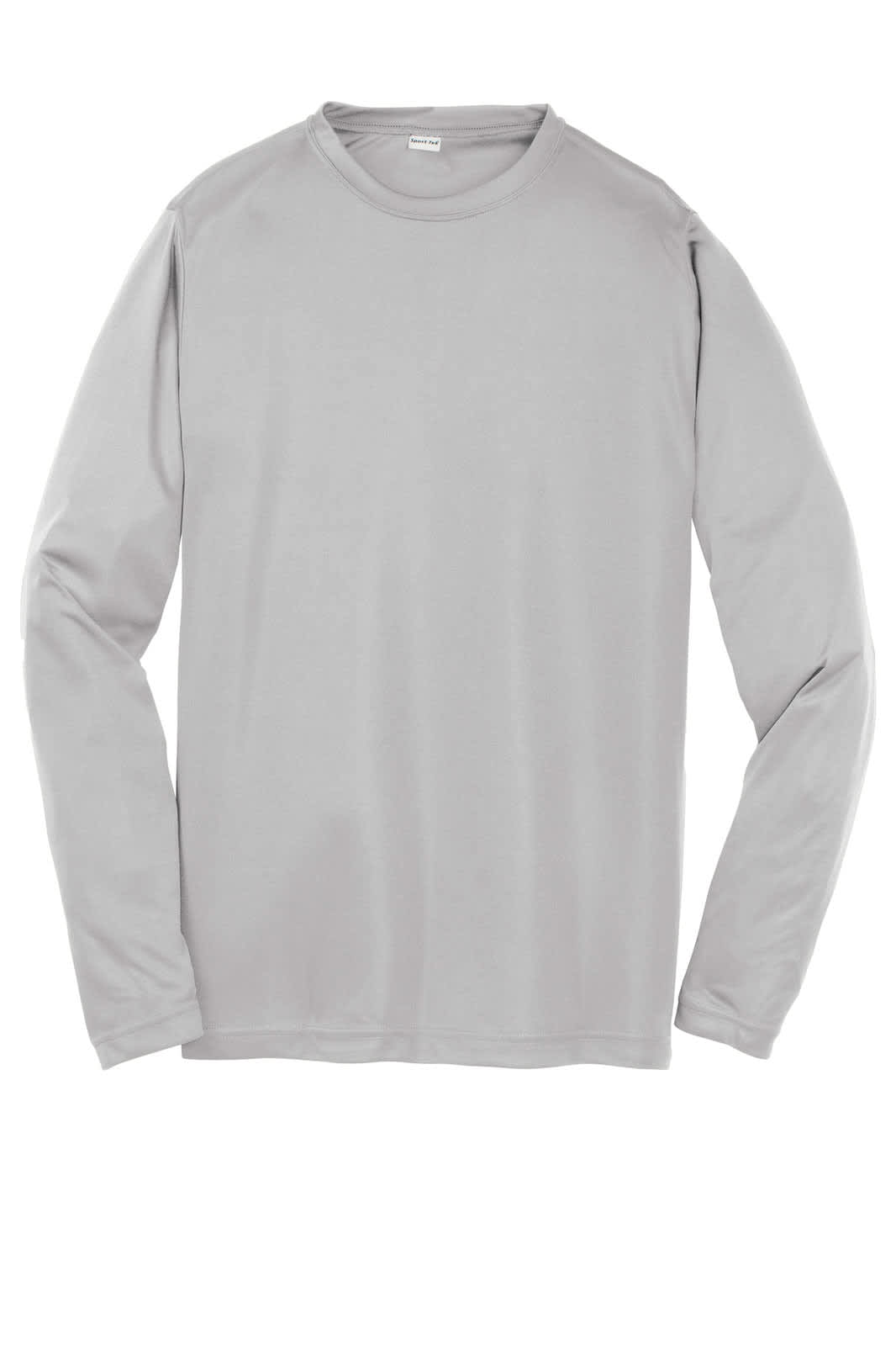 Sport-Tek Youth Long Sleeve PosiCharge Competitor Tee