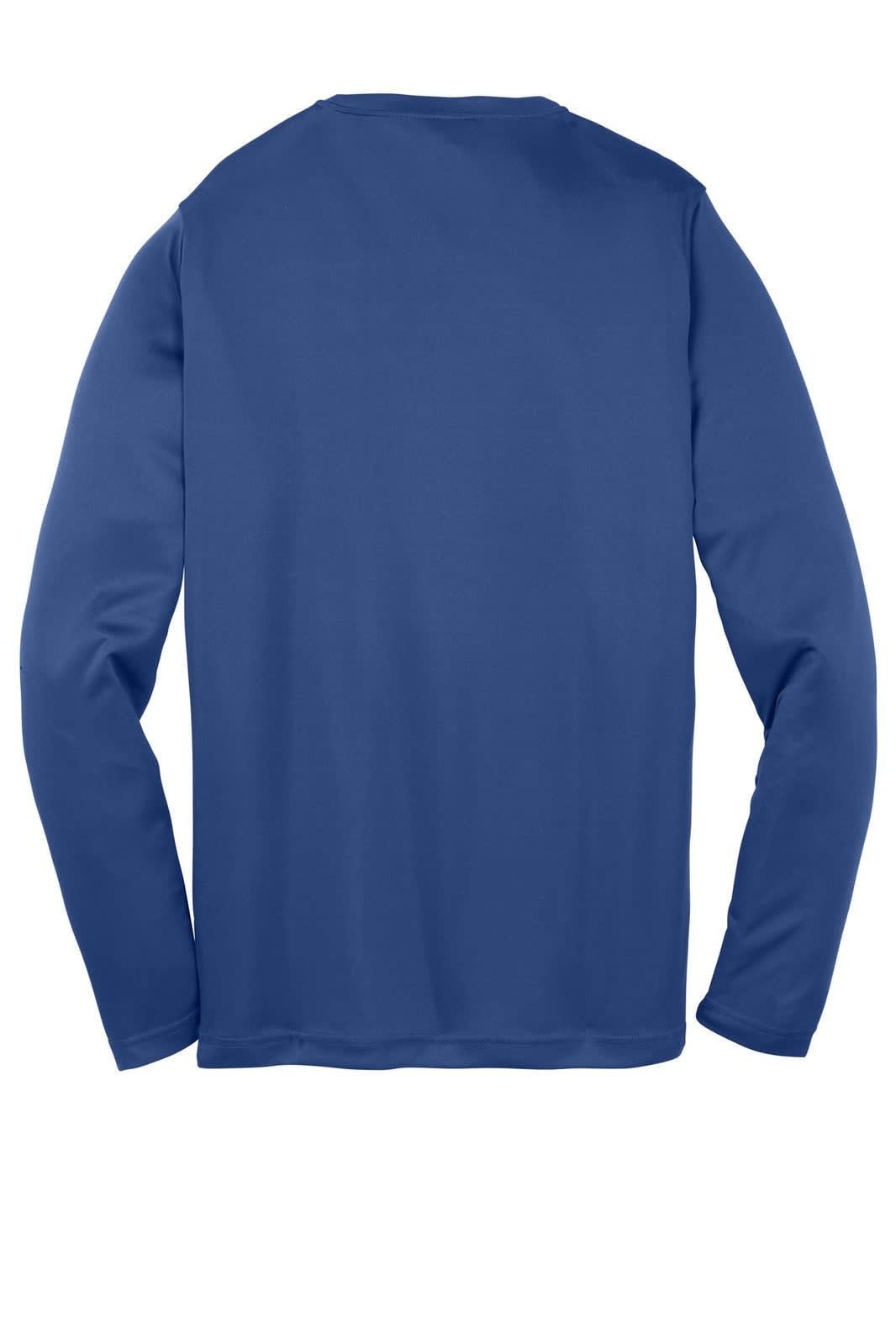 Sport-Tek Youth Long Sleeve PosiCharge Competitor Tee